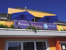 Bodensee-Pension Kleine Welt
