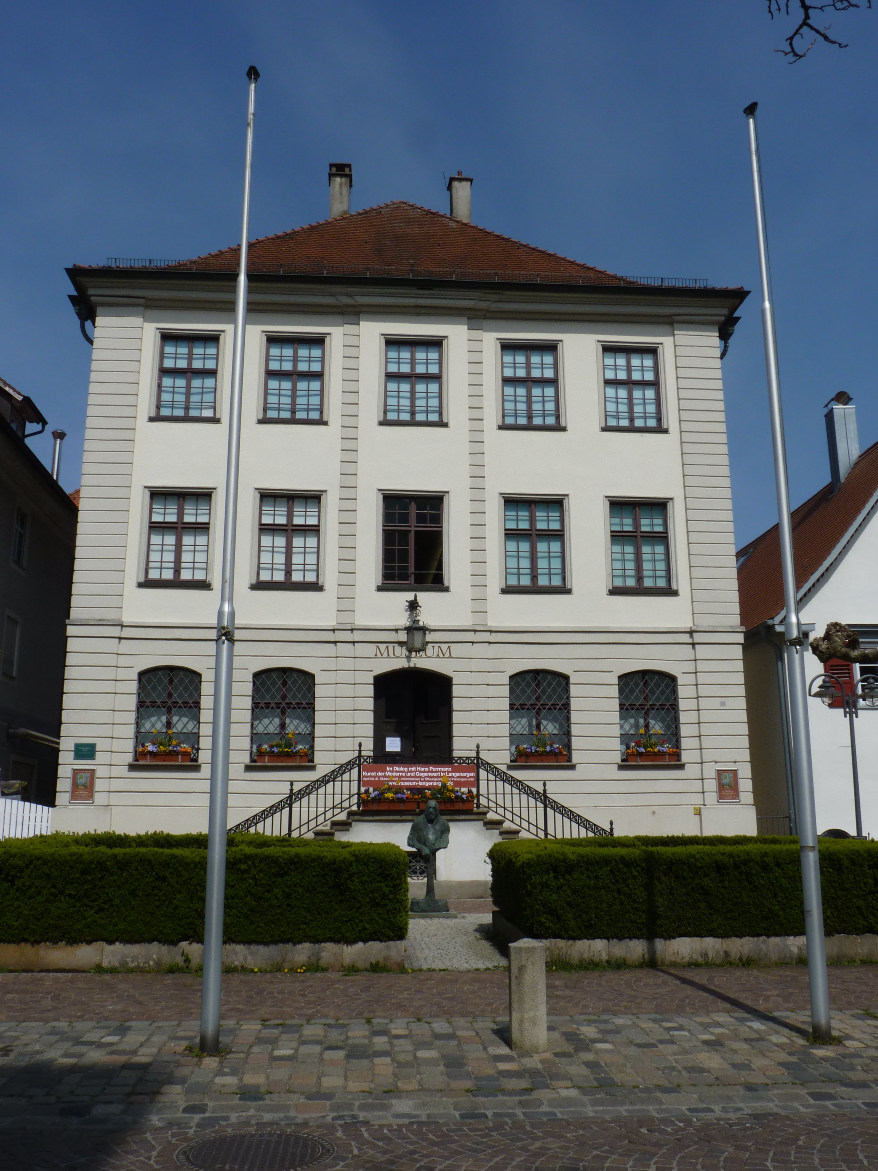 Museum Langenargen