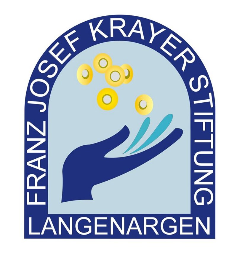 Logo der Franz-Josef-Krayer-Stiftung
