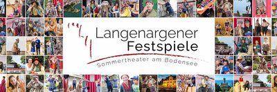 Langenargener Festspiele | Eröffnungsmatinée