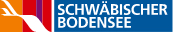 Logo vom Schwäbischen Bodensee